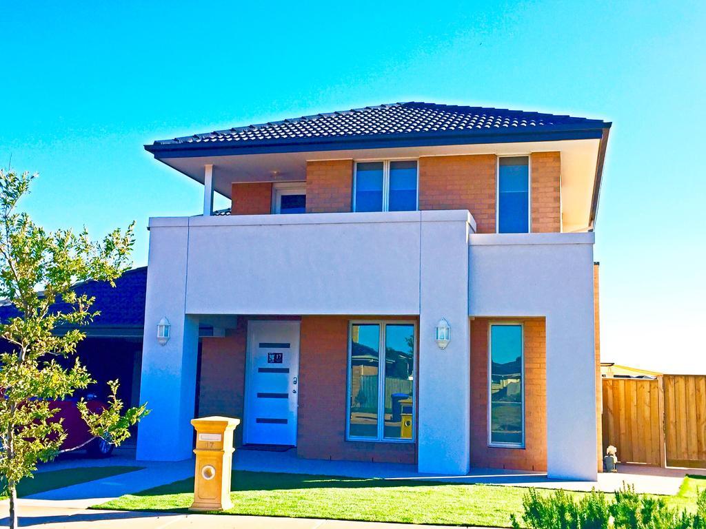 Ferienwohnung King House Point Cook Exterior foto