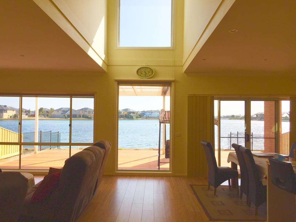 Ferienwohnung King House Point Cook Exterior foto