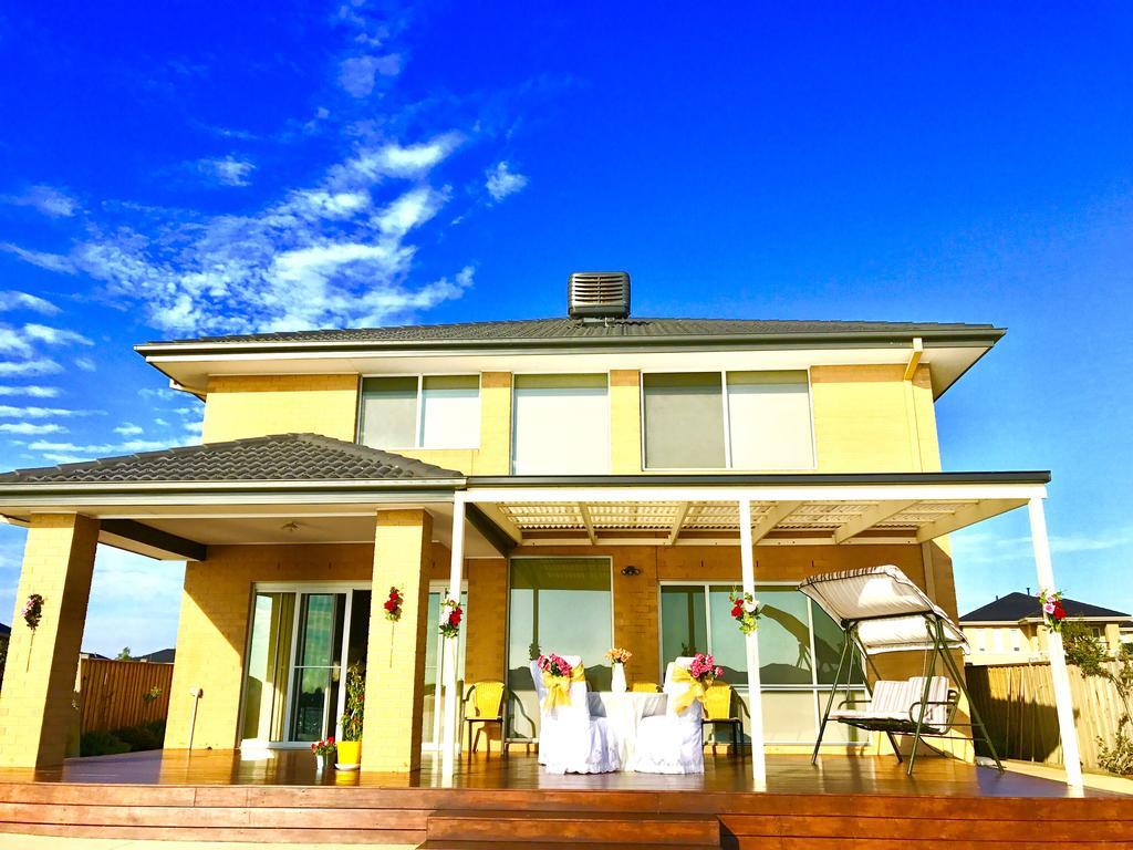 Ferienwohnung King House Point Cook Exterior foto
